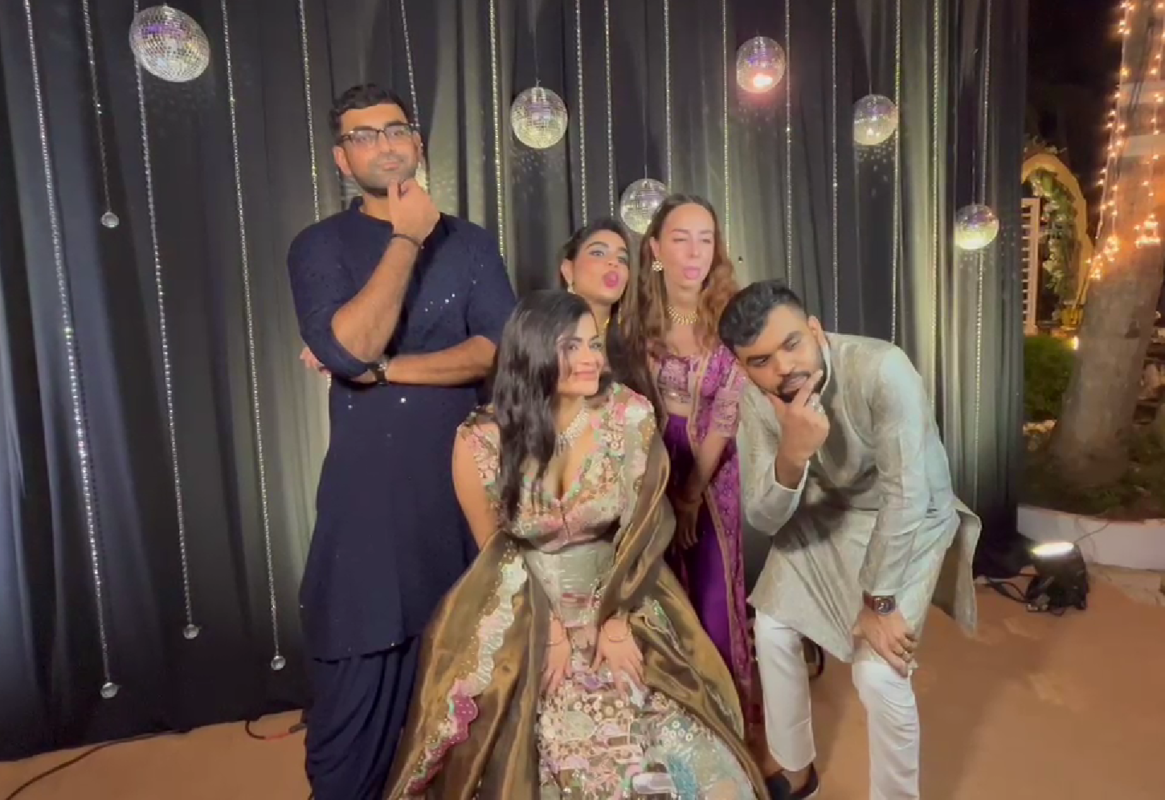 Geek wave Photo booth