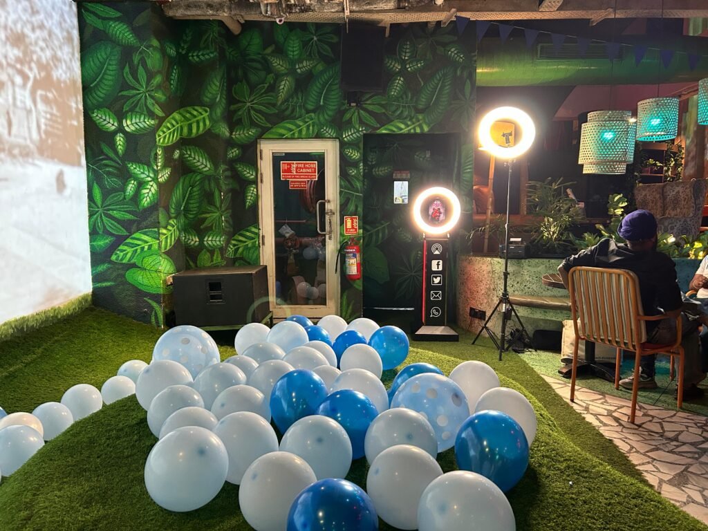 Photobooth Rental Cost