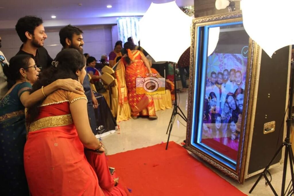 how much does a photo booth cost