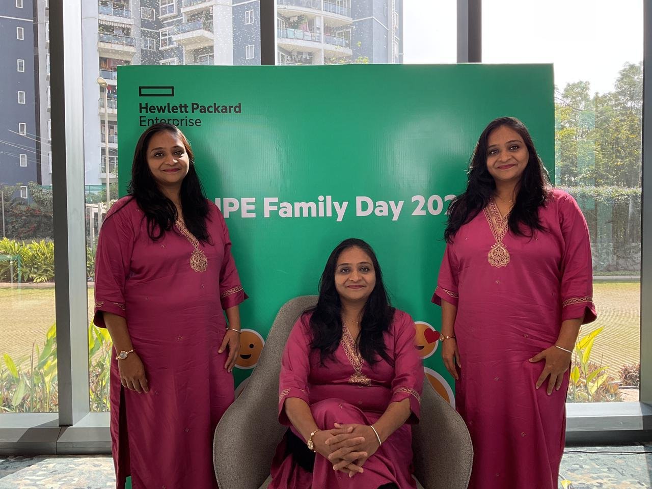 Corporate Photo Booth Bangalore