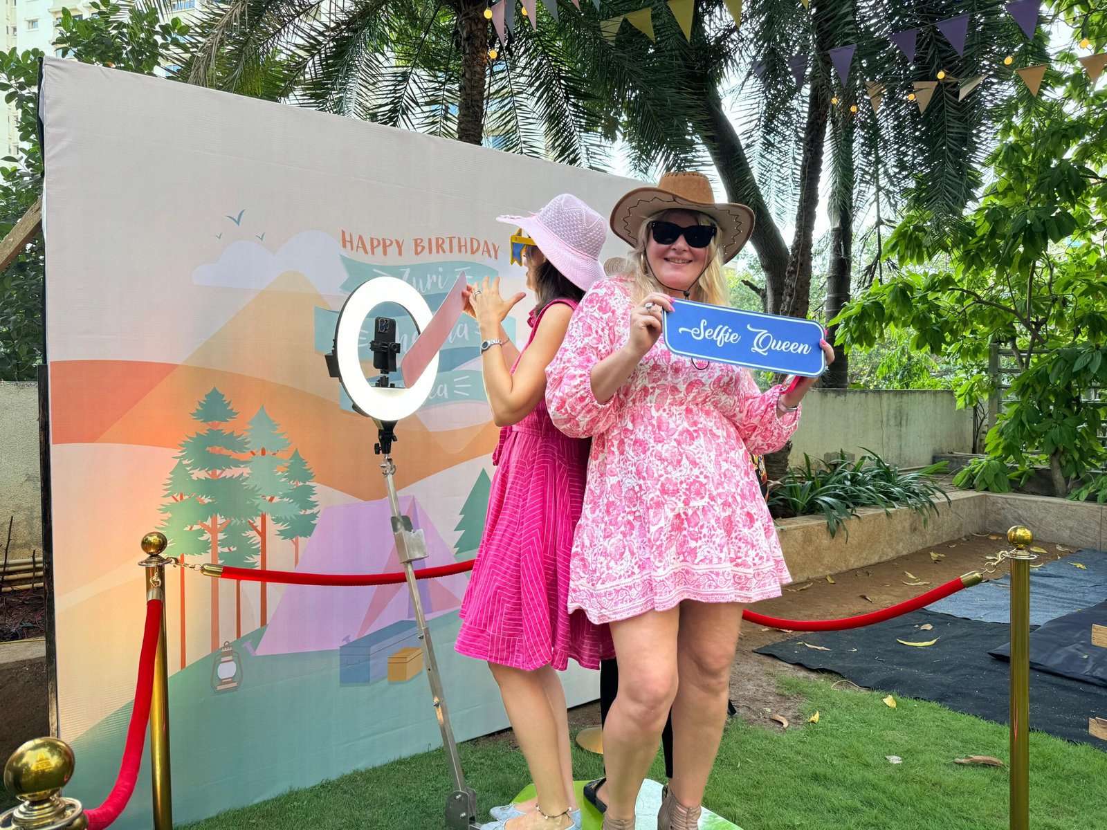 Photo Booth Rental